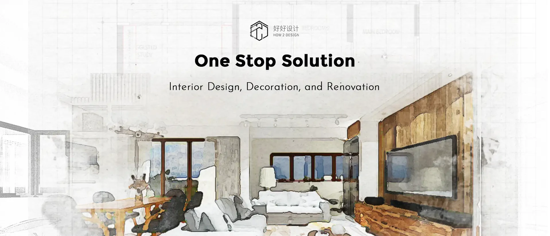 How 2 Design portfolio