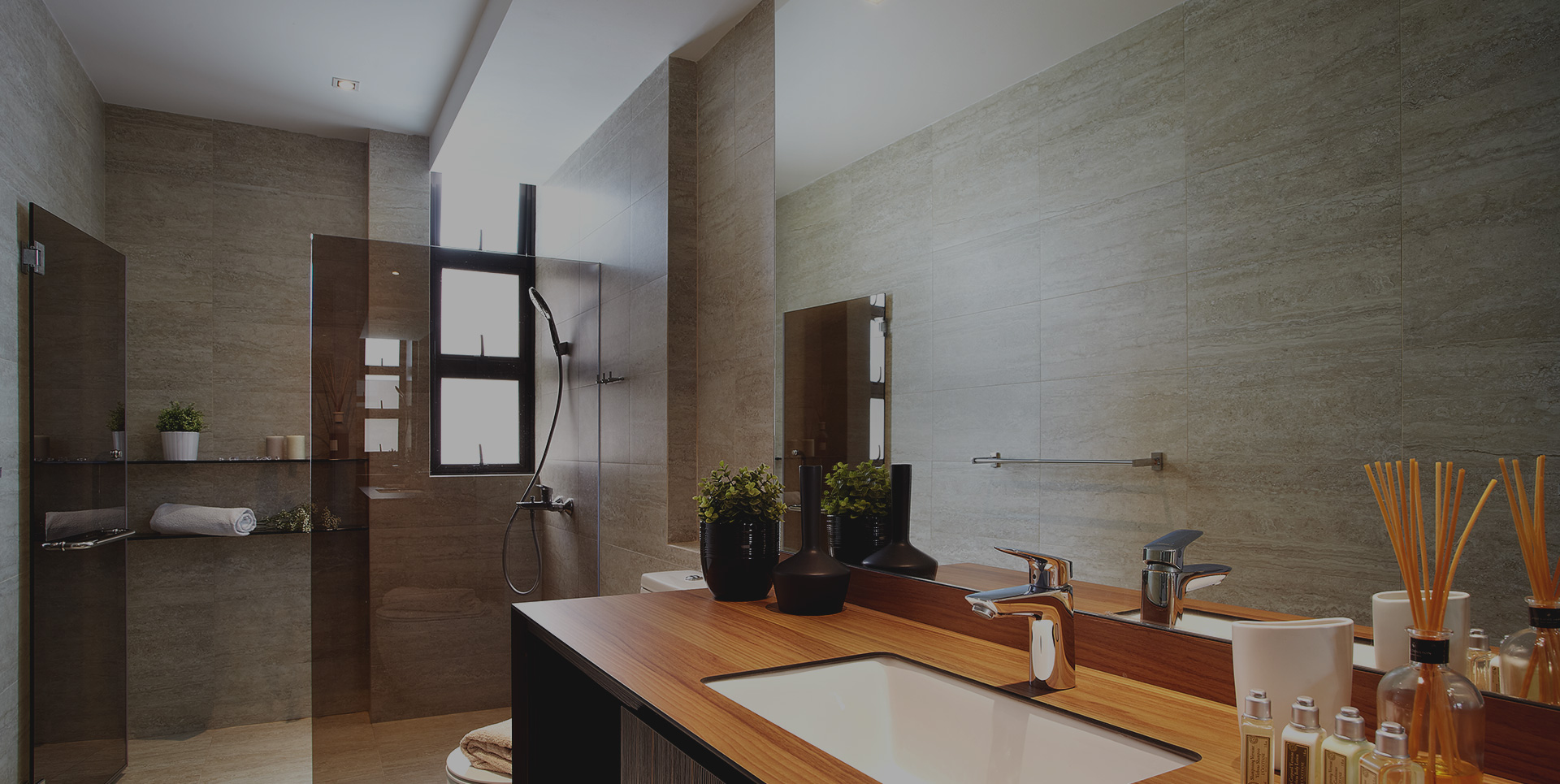IB Interior Pte Ltd portfolio
