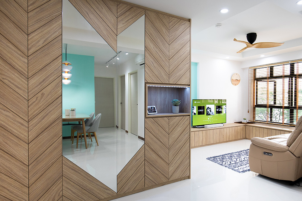 The APEX @ Toa Payoh East