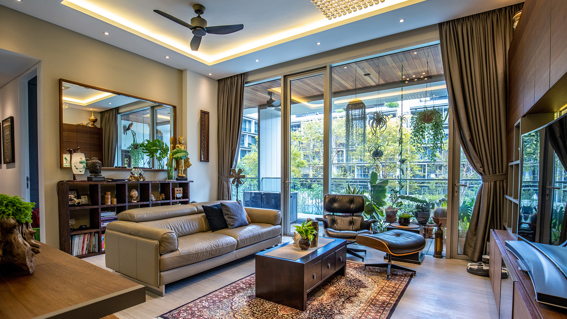 Seletar Park Residence
