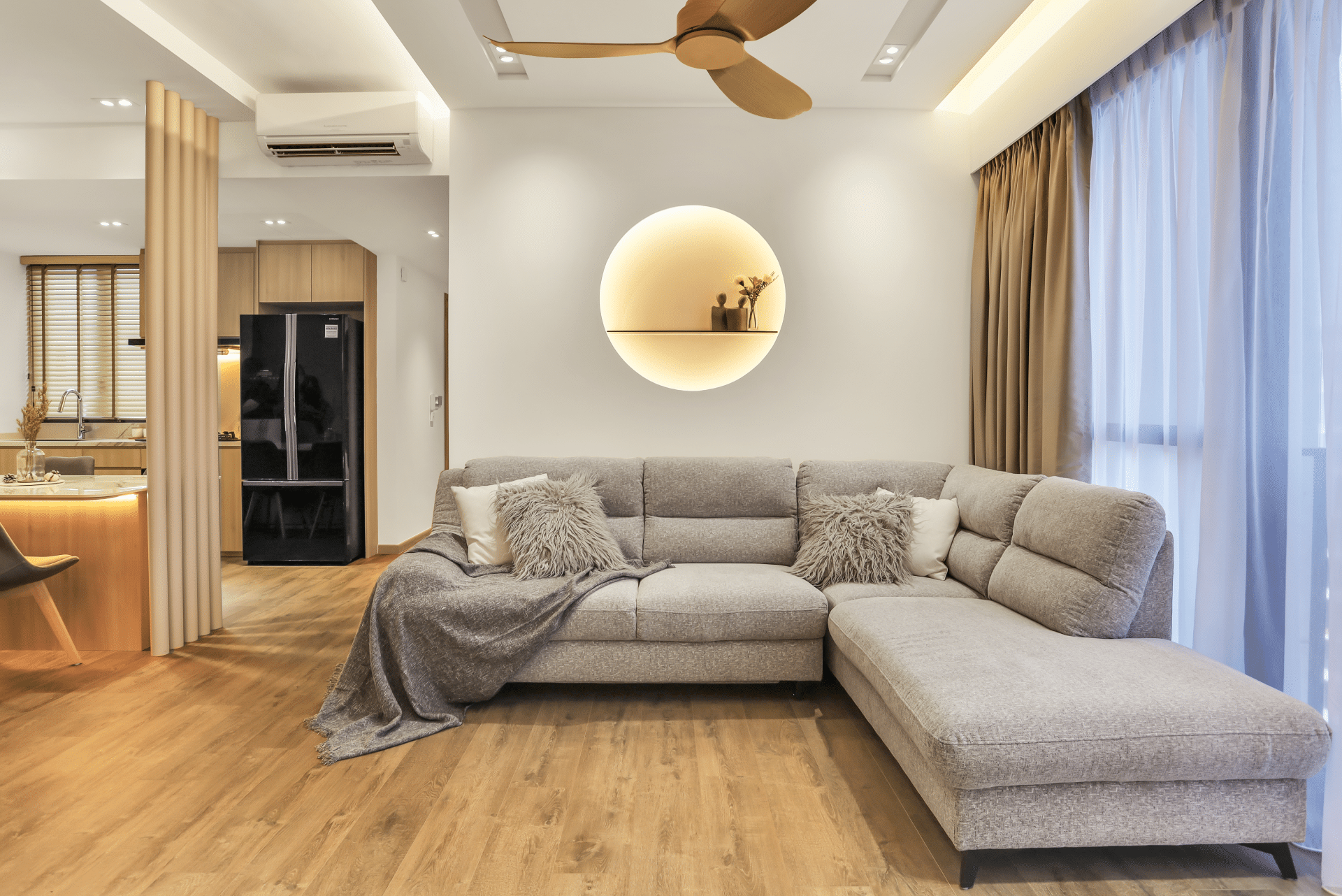 Essential Guide: Designing an Exceptionally Comfortable and Inviting Guest Experience