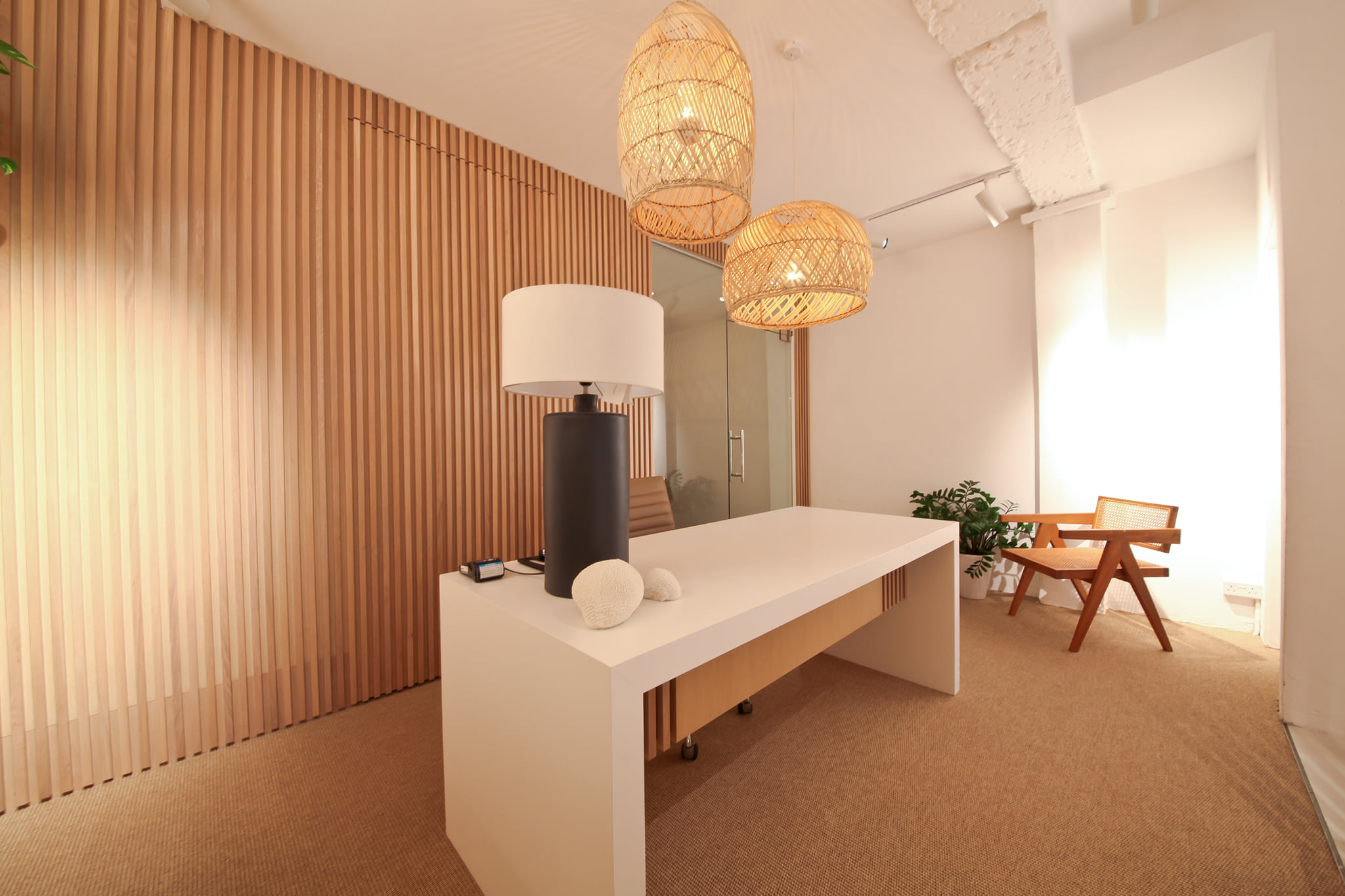 Inner Space Vision I.D. portfolio