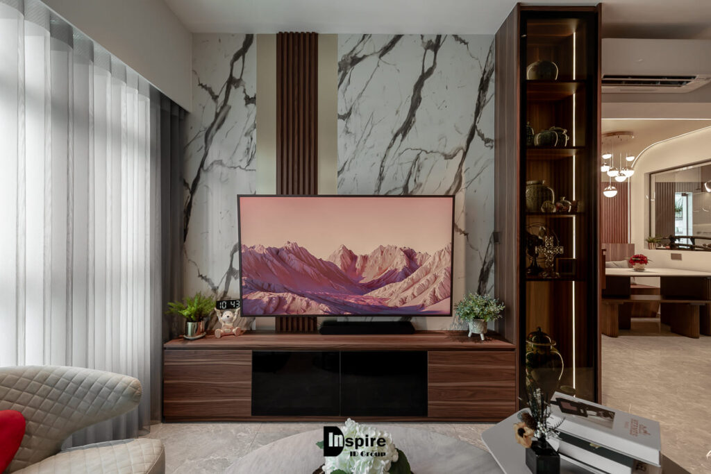 Inspire ID Group Pte Ltd portfolio