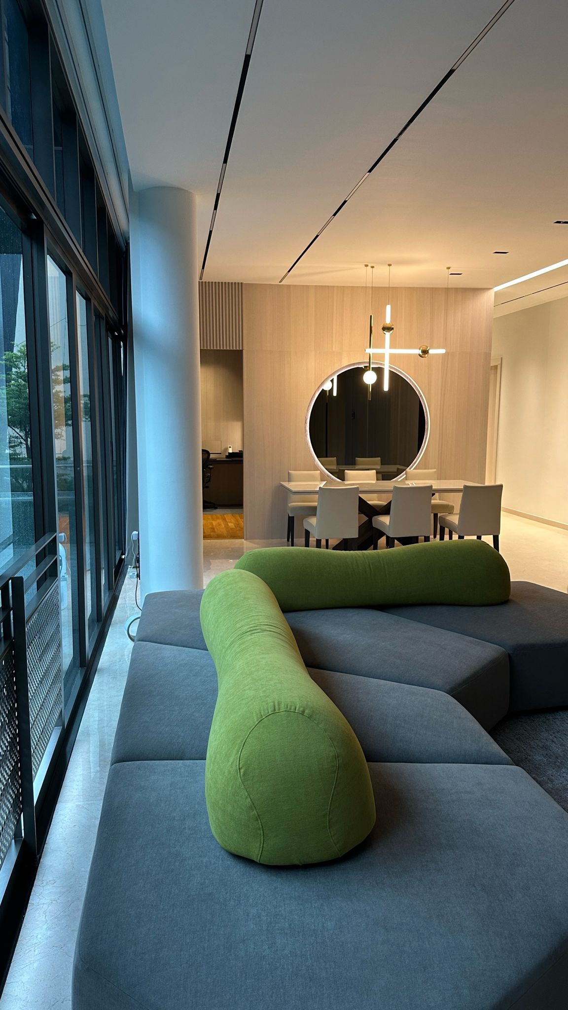Intradesign & Renovation Pte Ltd portfolio