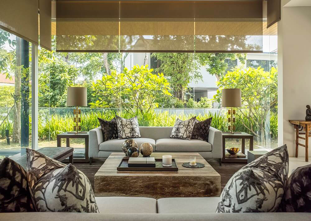 Janet McGlennon Interiors portfolio