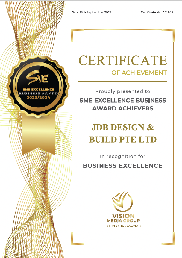 SME Excellence Business Awards 2023/2024