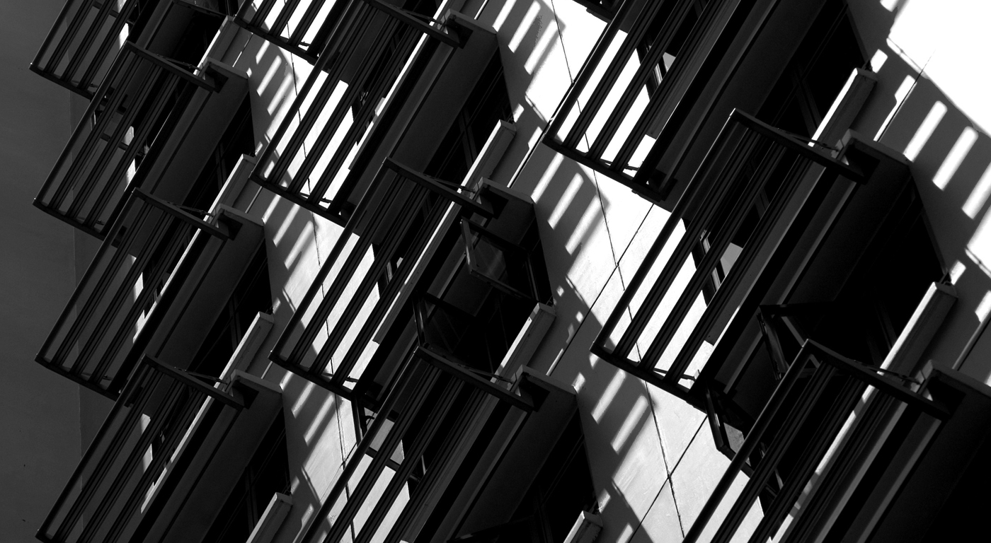 JGP Architecture portfolio