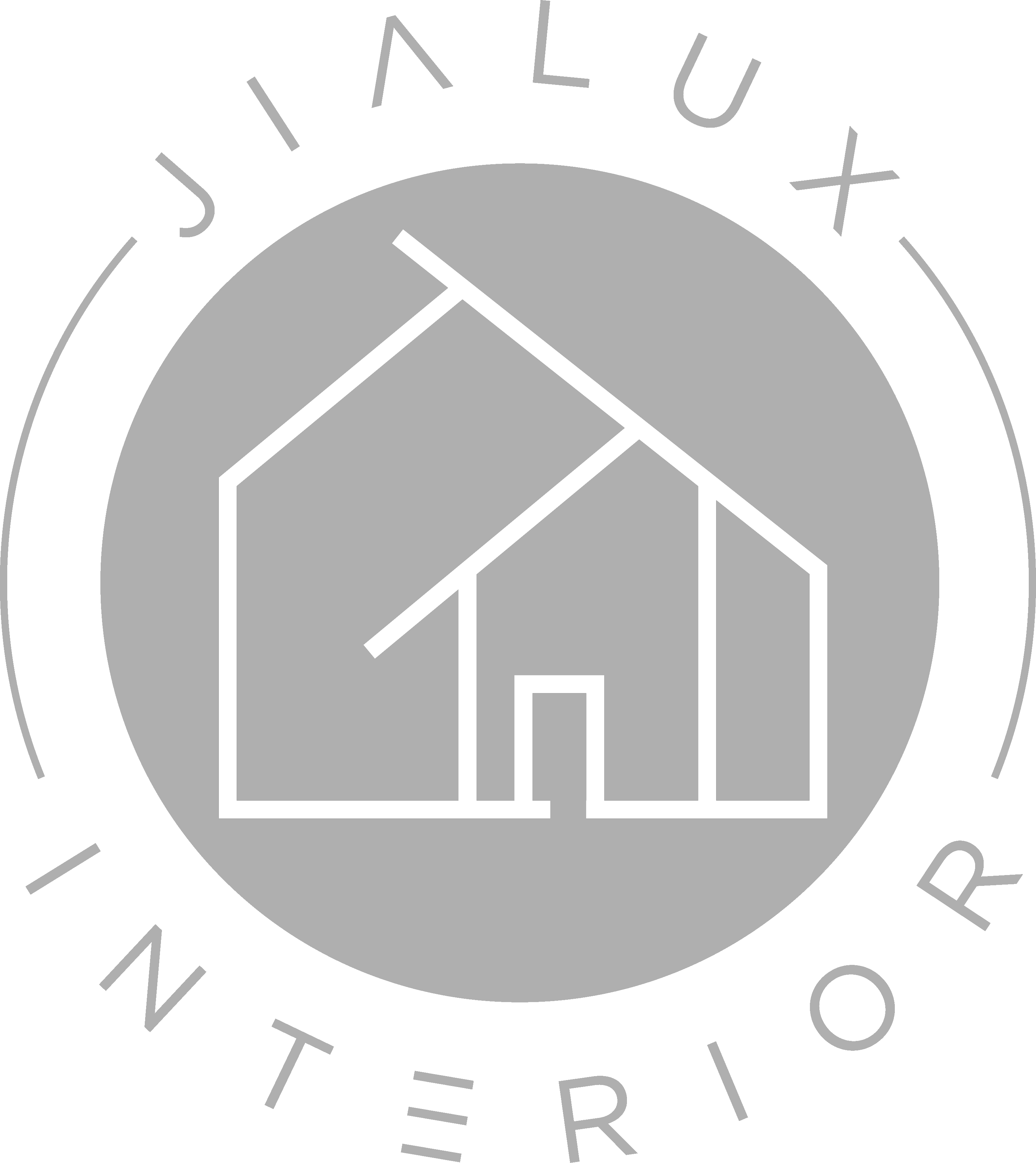 Jialux Interior Design portfolio