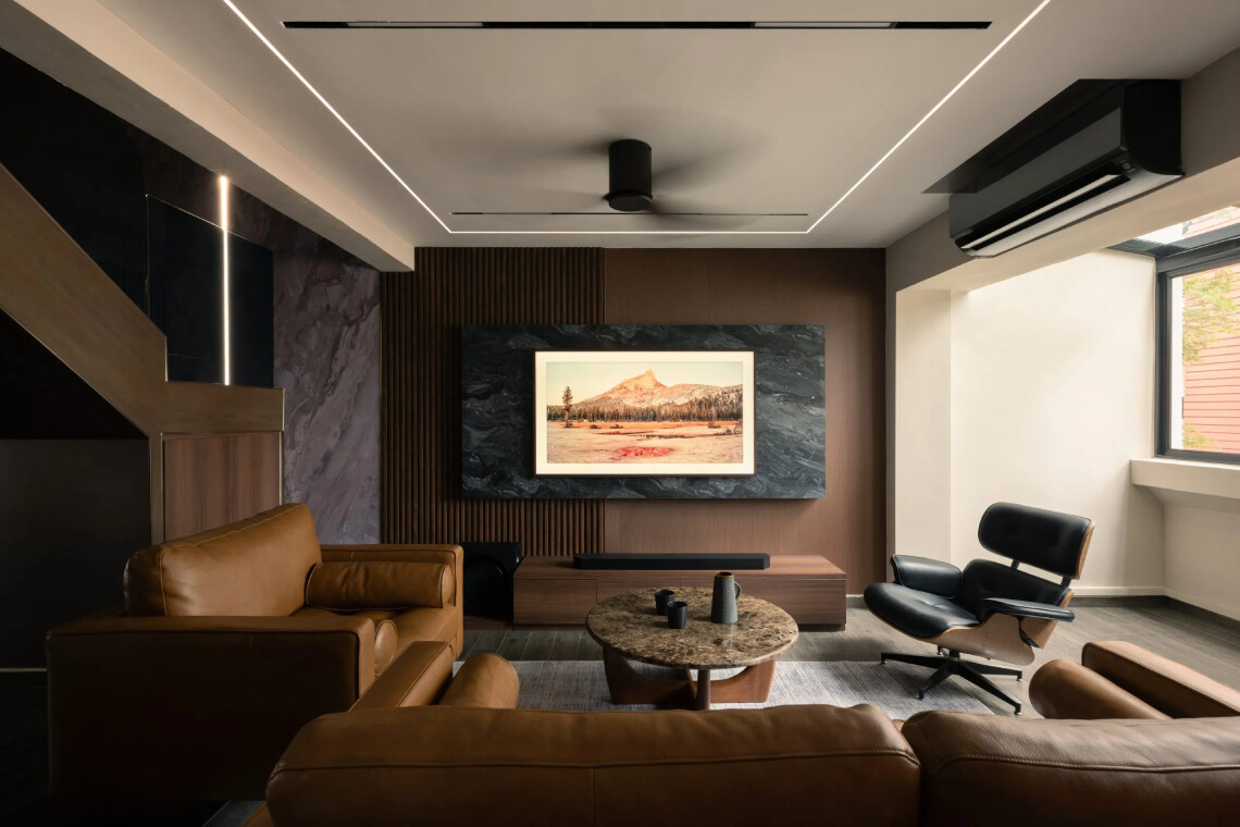HDB interior design singapore project