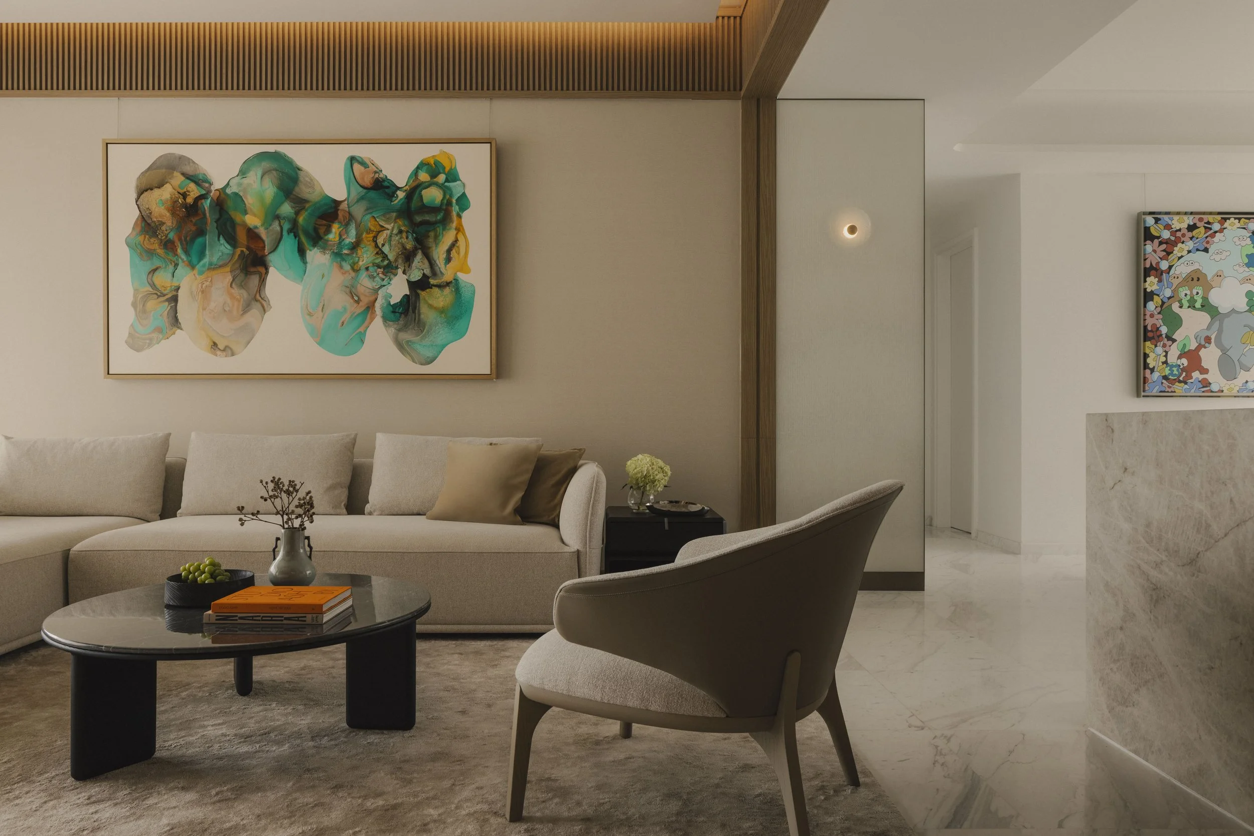 JOW Architects portfolio