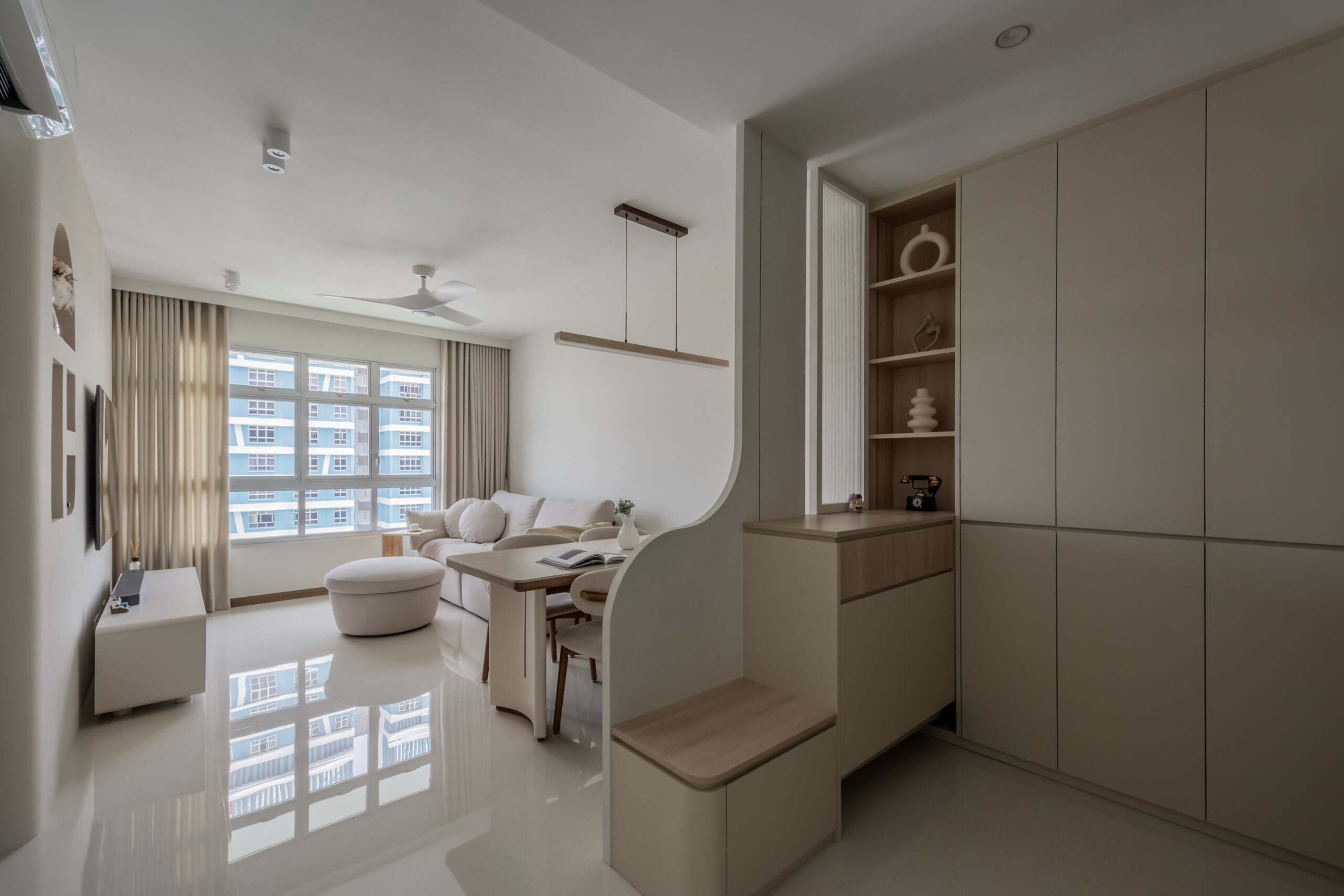 Juz Interior Pte Ltd portfolio