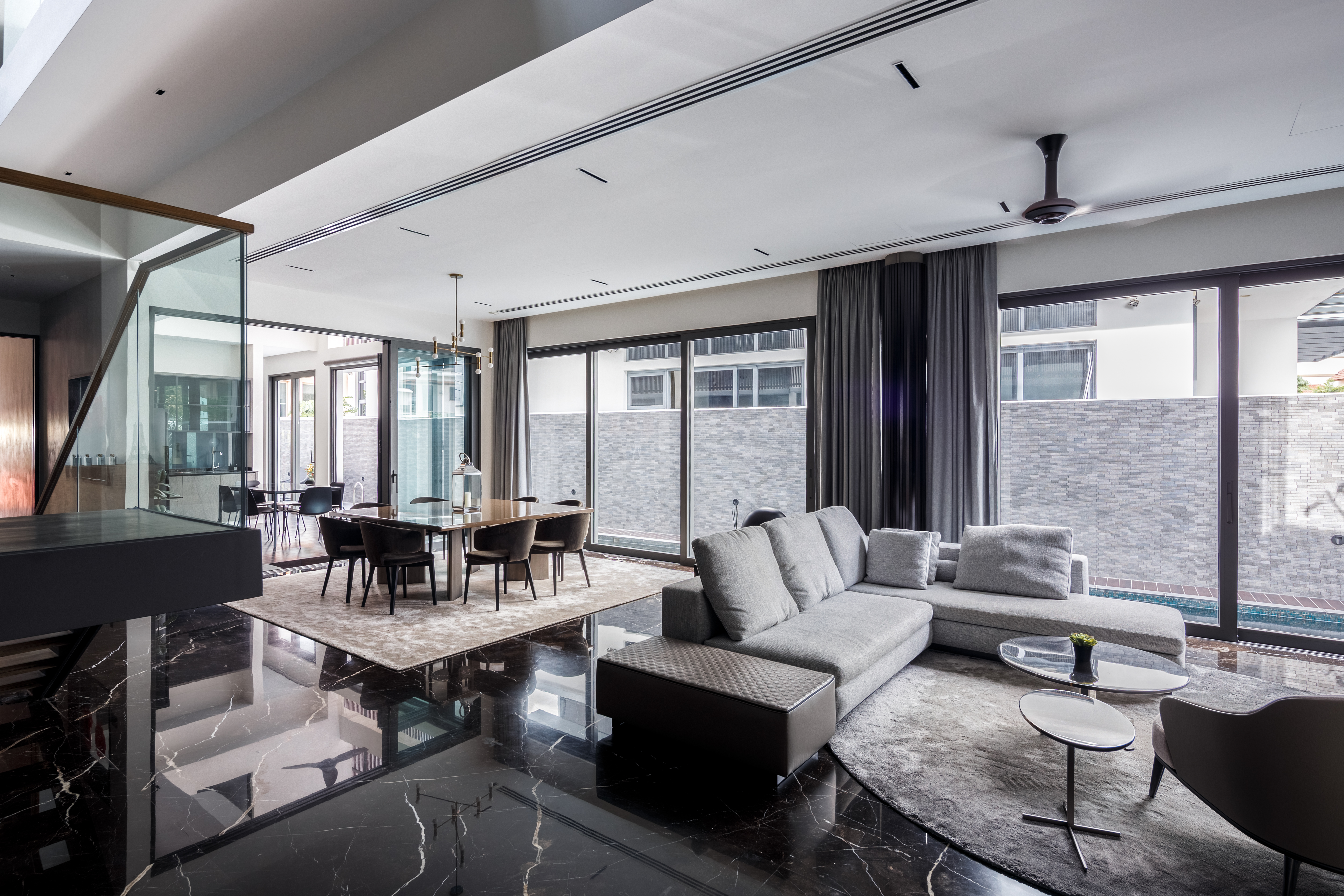 Kitzig Design Studio Pte Ltd portfolio