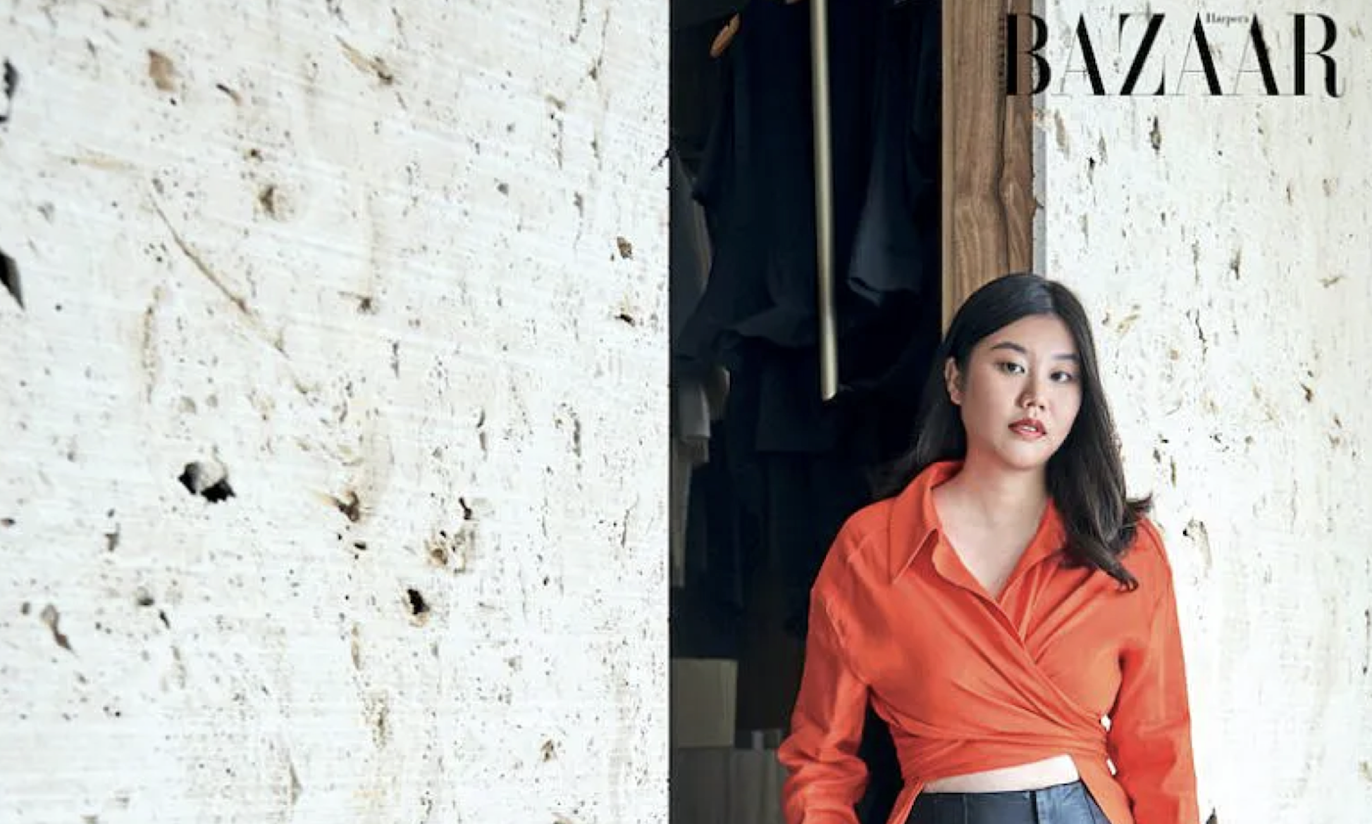 Harper's Bazaar