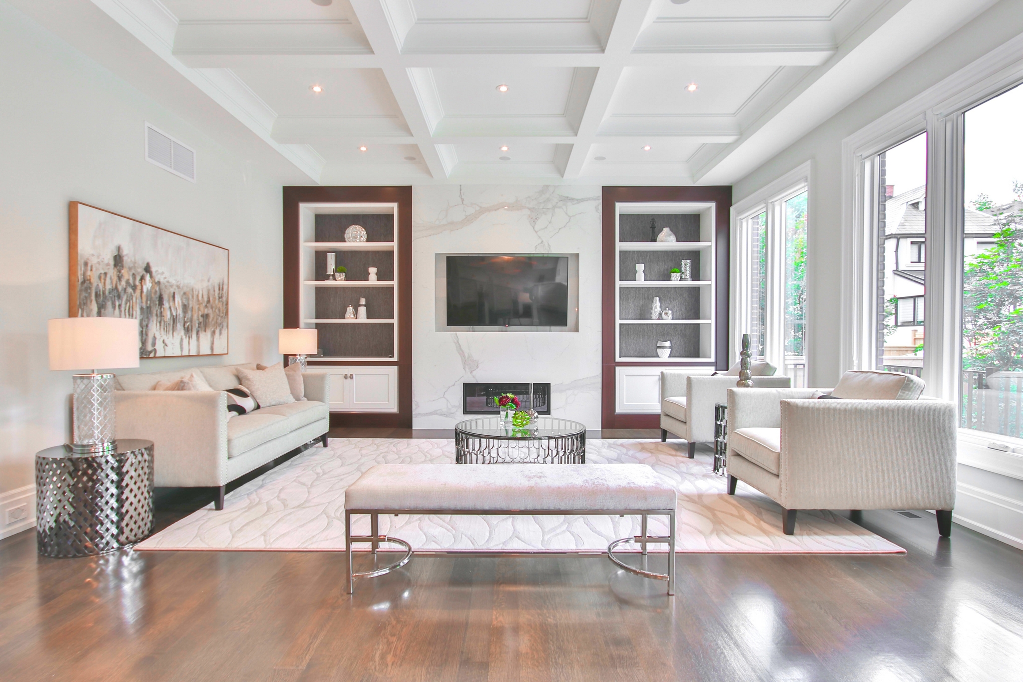 Lauder Interior Design portfolio