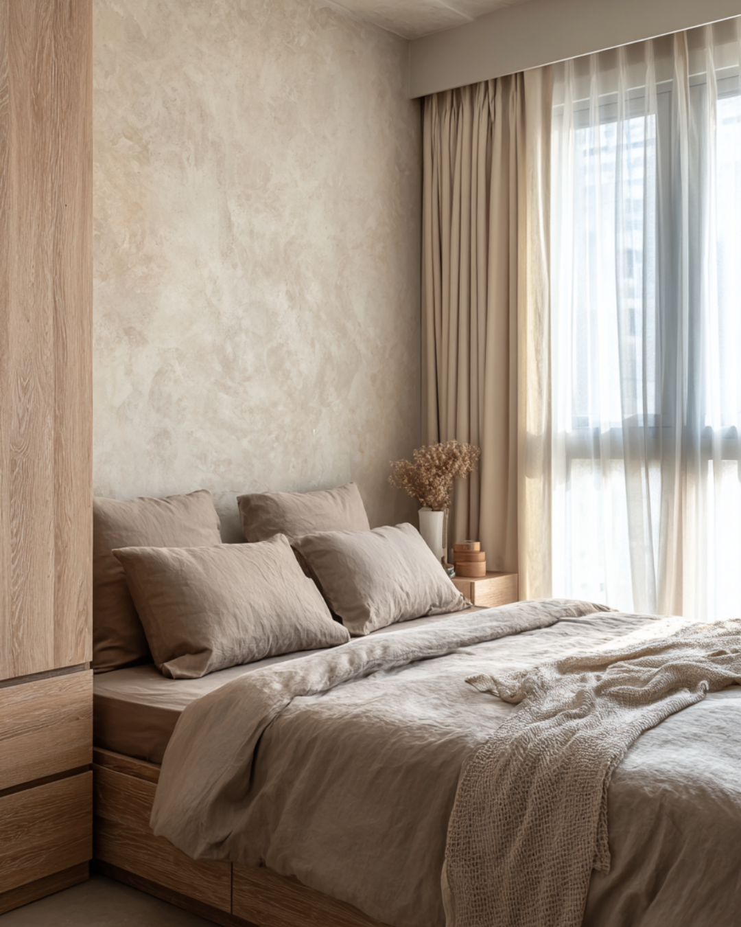 Magnificent Living Concept portfolio