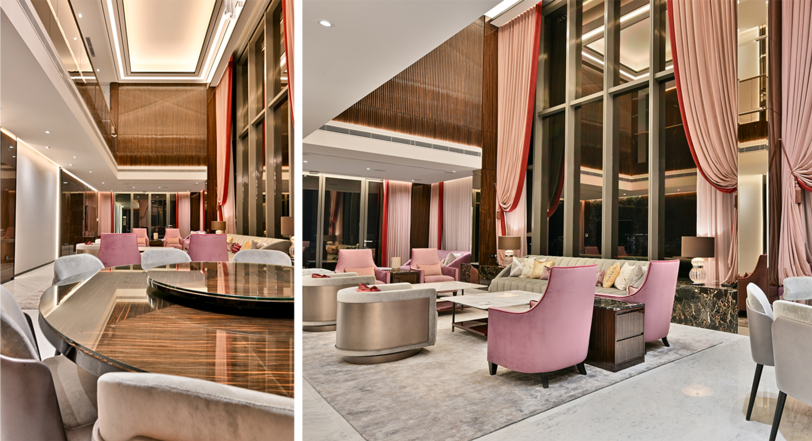 MDS Interiors Pte Ltd portfolio