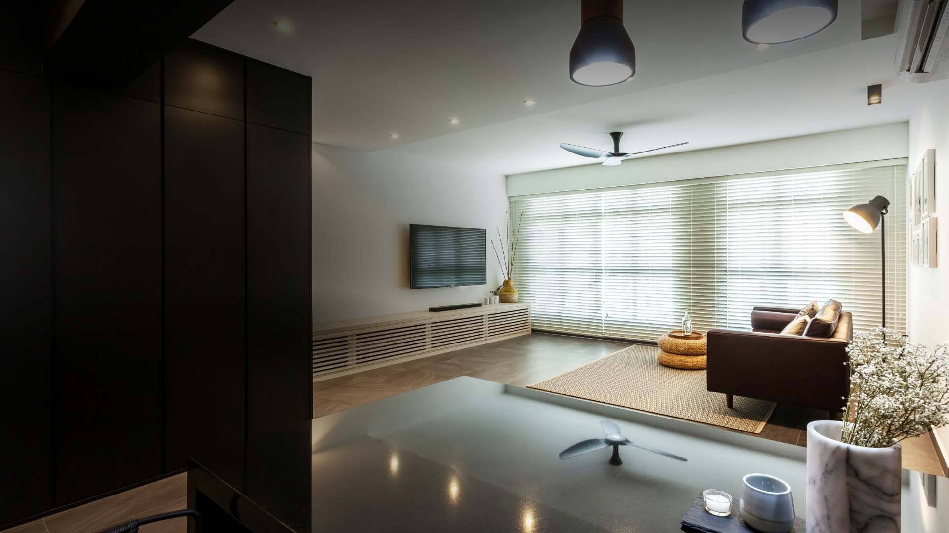 Meter Cube Interiors Pte Ltd