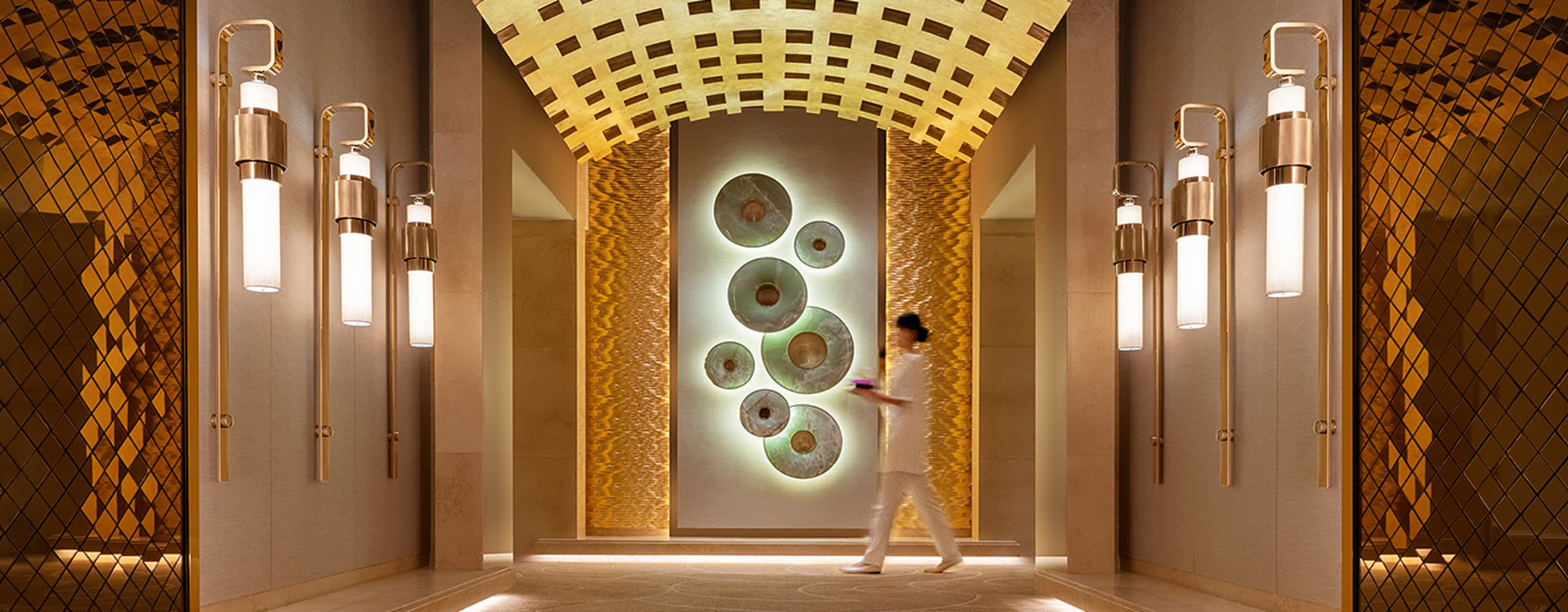 WYNN MACAU SPA 1