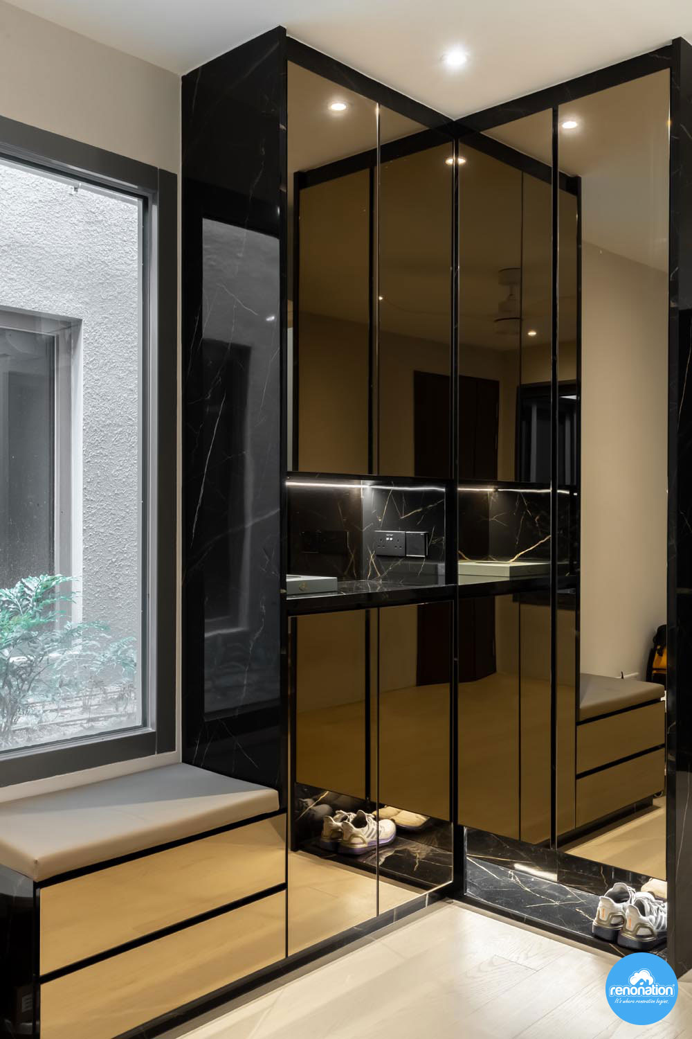 MyDesign Interiors Pte Ltd portfolio