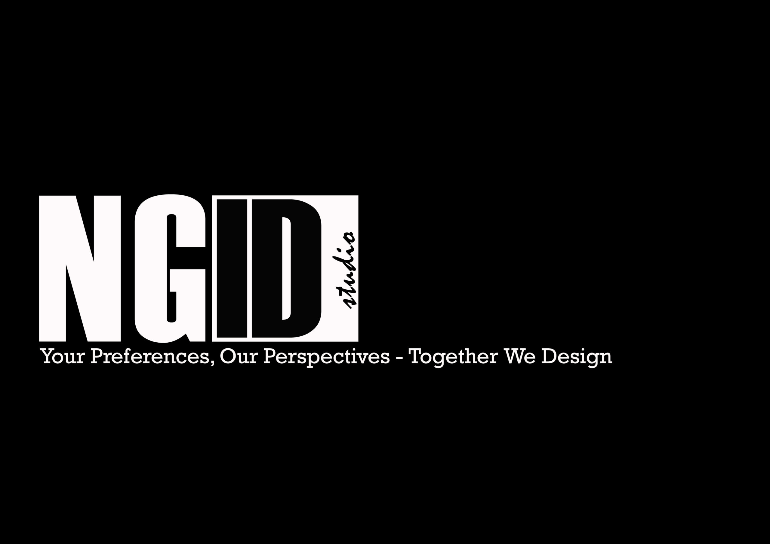 NGID Studio portfolio