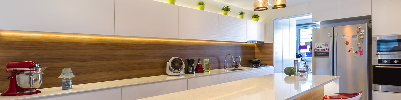 NorthWest Interior Design Pte Ltd portfolio