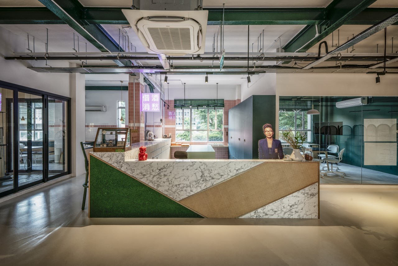 Obllique Pte Ltd portfolio