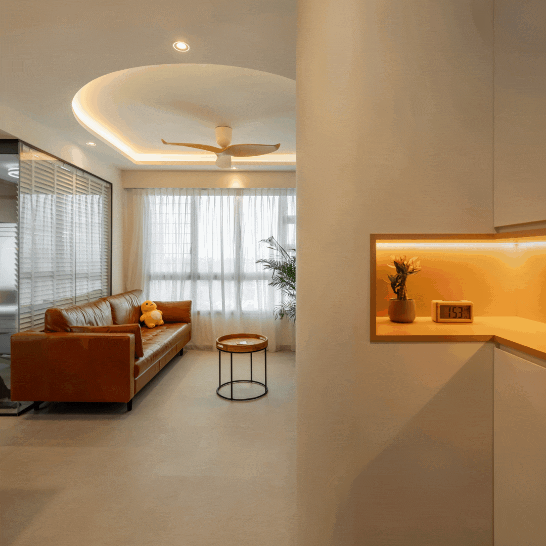 Omni Design Pte Ltd portfolio