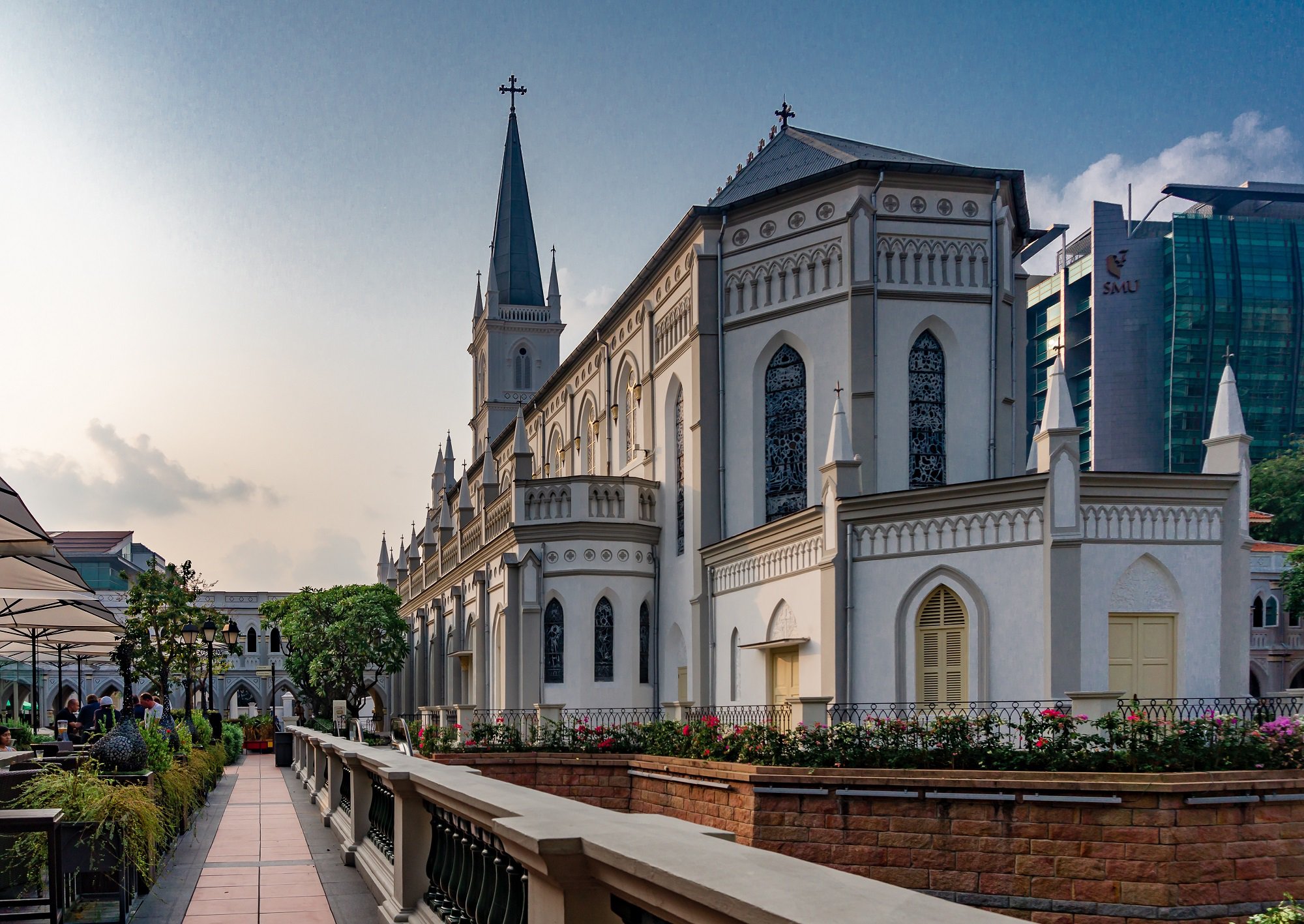 Embracing Culture The Role of Sacred Spaces