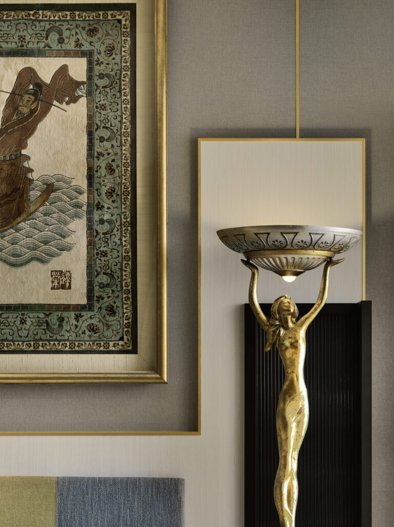 Prestige Global Designs portfolio