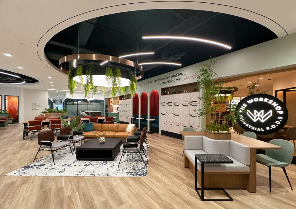 RAW Design Consultants Pte Ltd portfolio