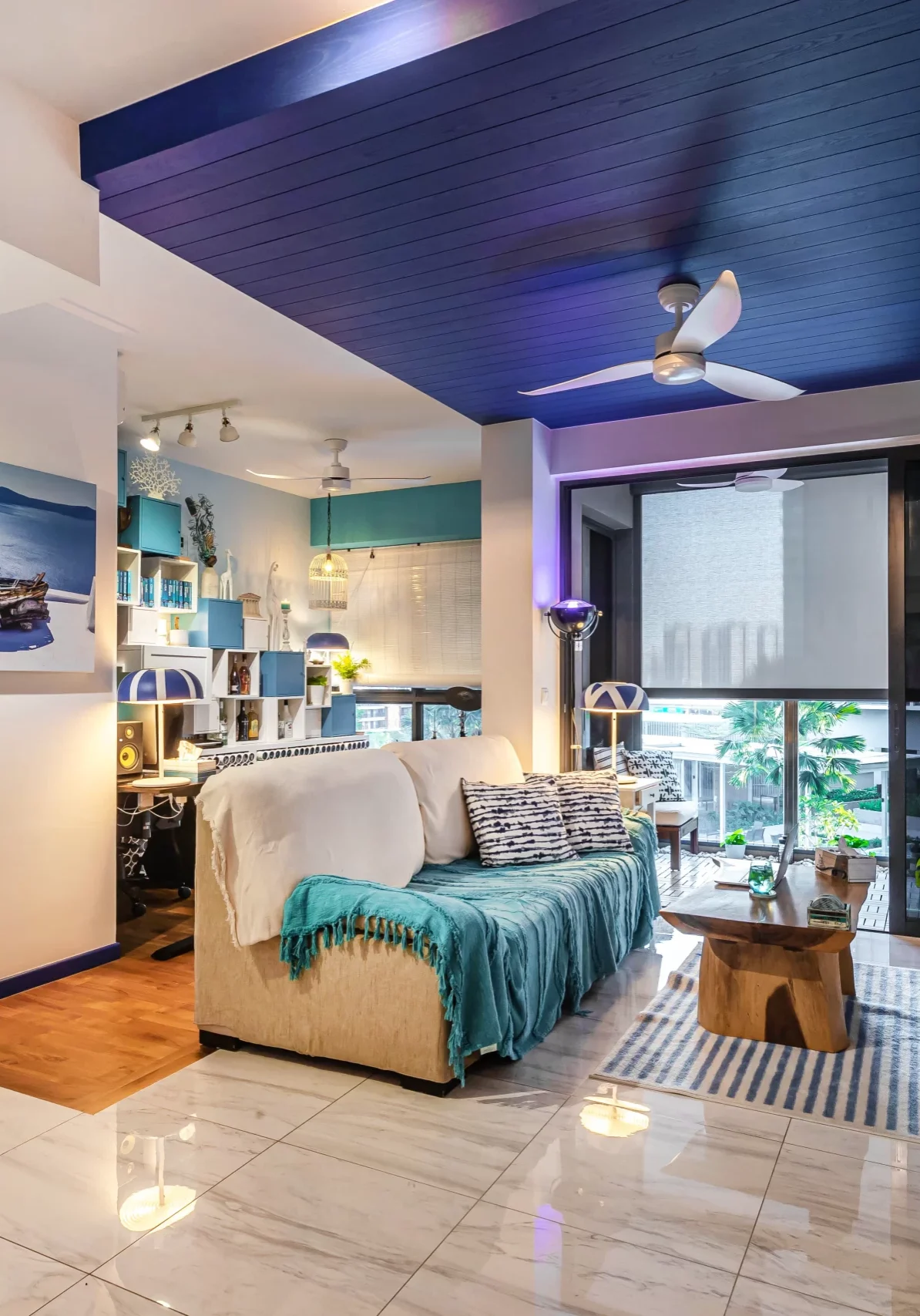 Renozone Interior Design House portfolio