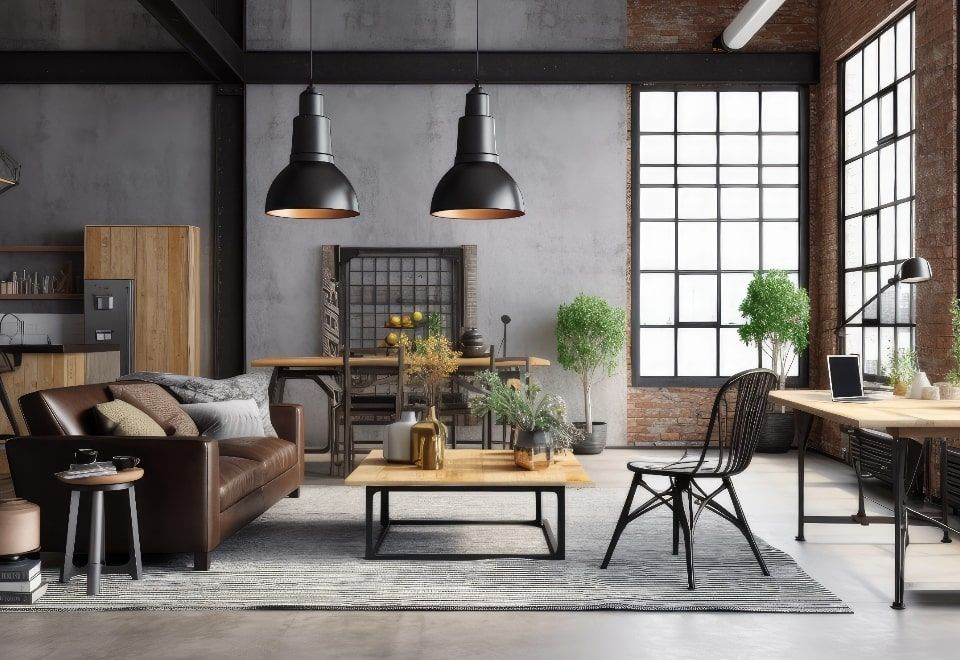 Rhiss Interior Pte Ltd portfolio