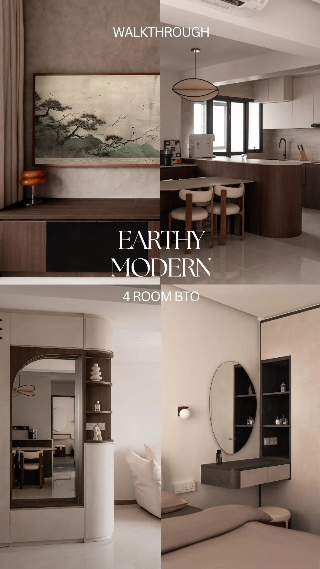 Seiji Interior portfolio
