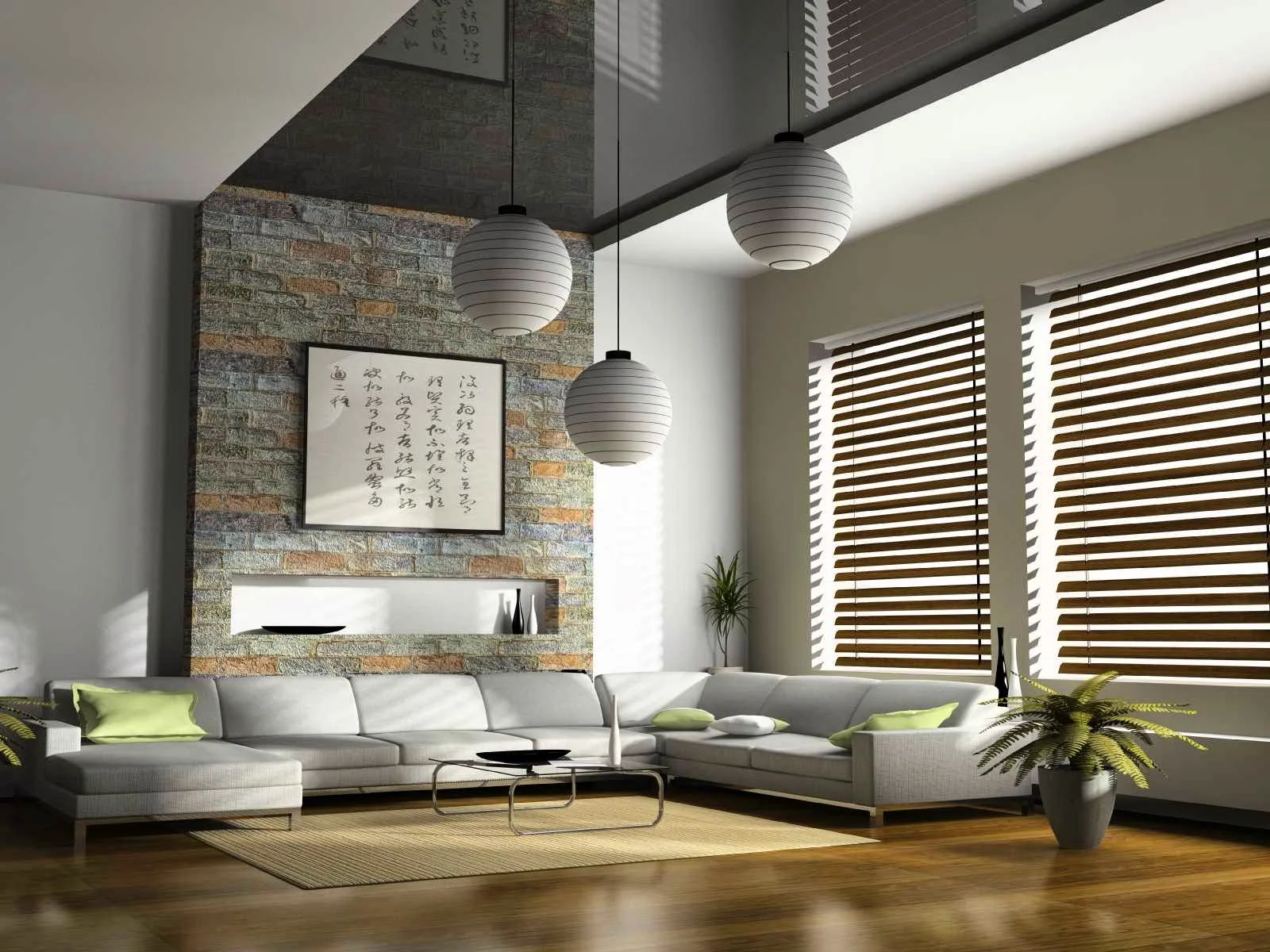 Windows Blinds are not just for the office