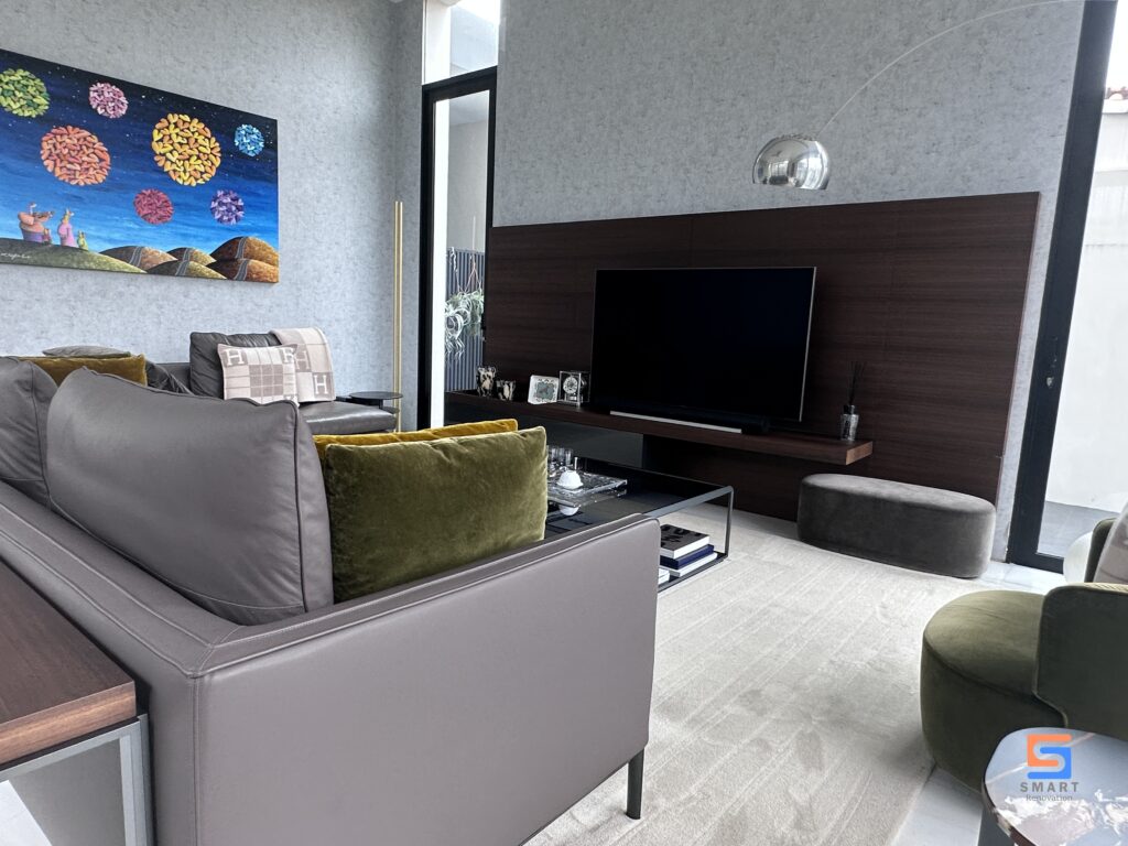 Smart Renovation portfolio