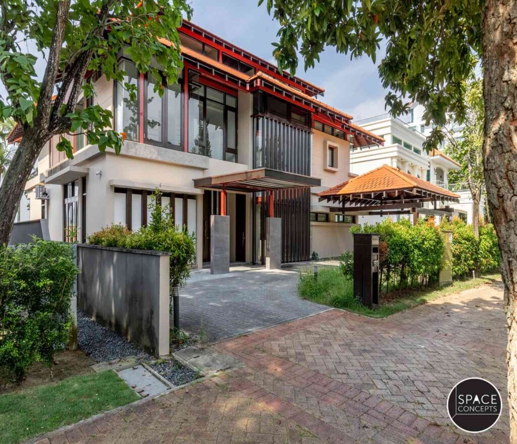 Space Concepts Design Pte Ltd portfolio