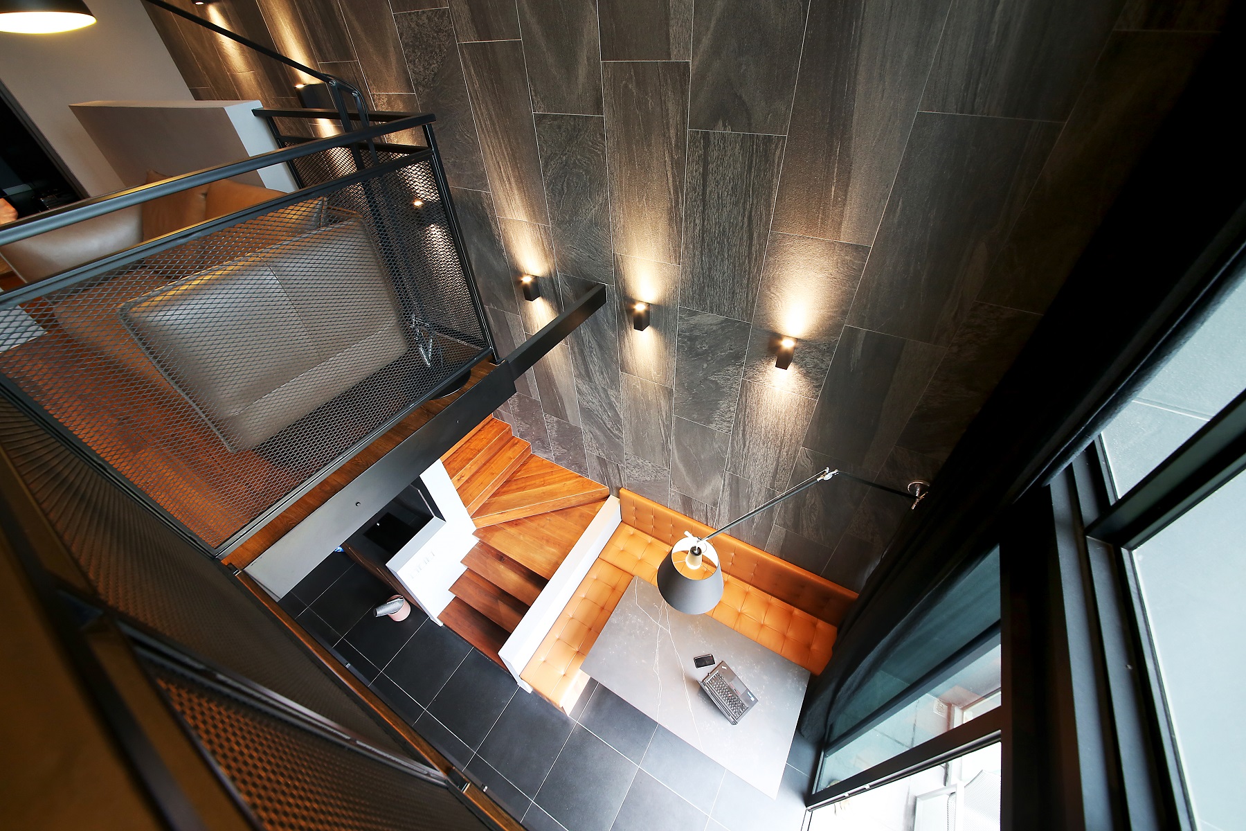 singapore small space design