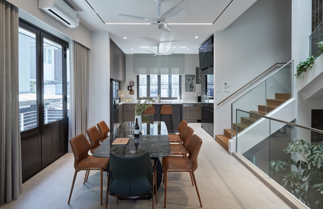 Spacious Planners Pte Ltd portfolio