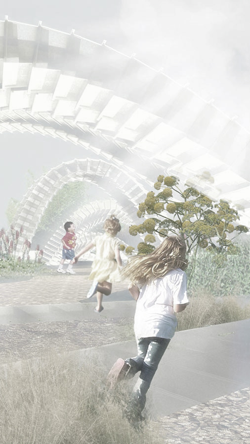 Secret Garden - International Garden Festival 12th edition