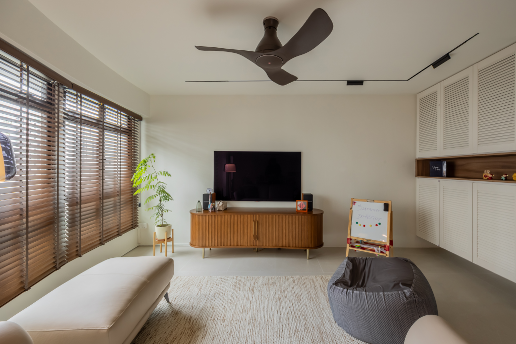 Summer Interiors portfolio