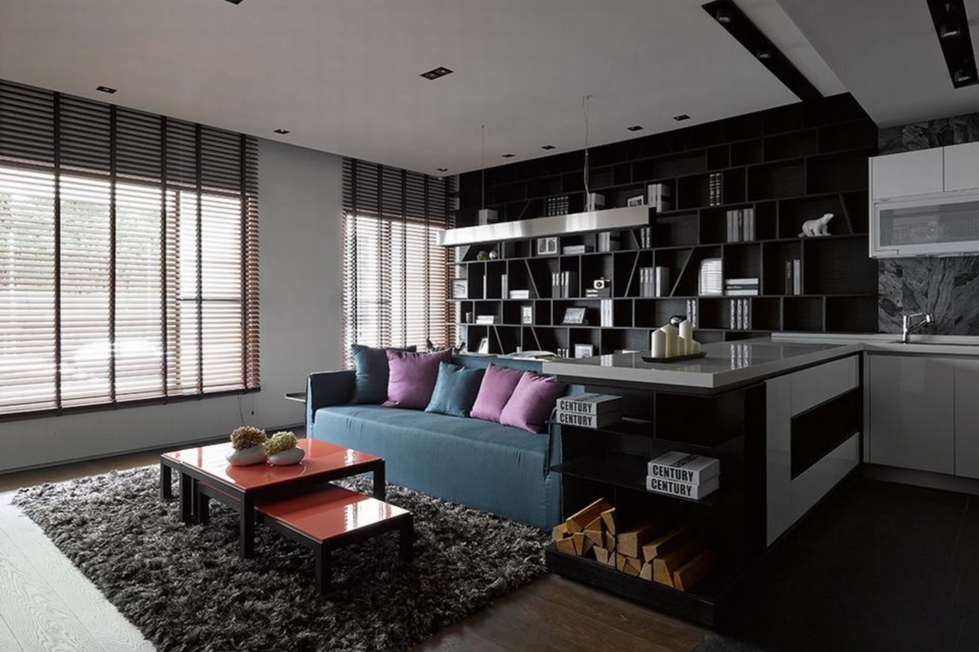 Commercial Interior Design Singapore: Supaspace