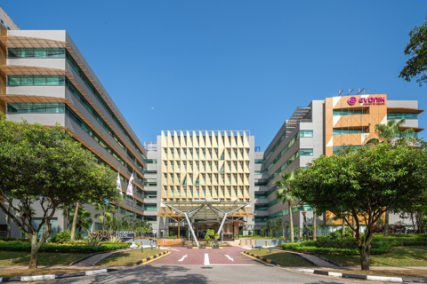 Nordic European Centre