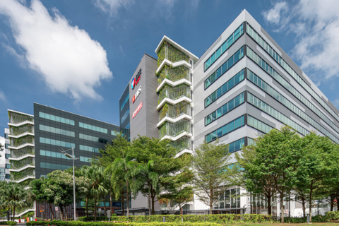 ESR-Bizpark