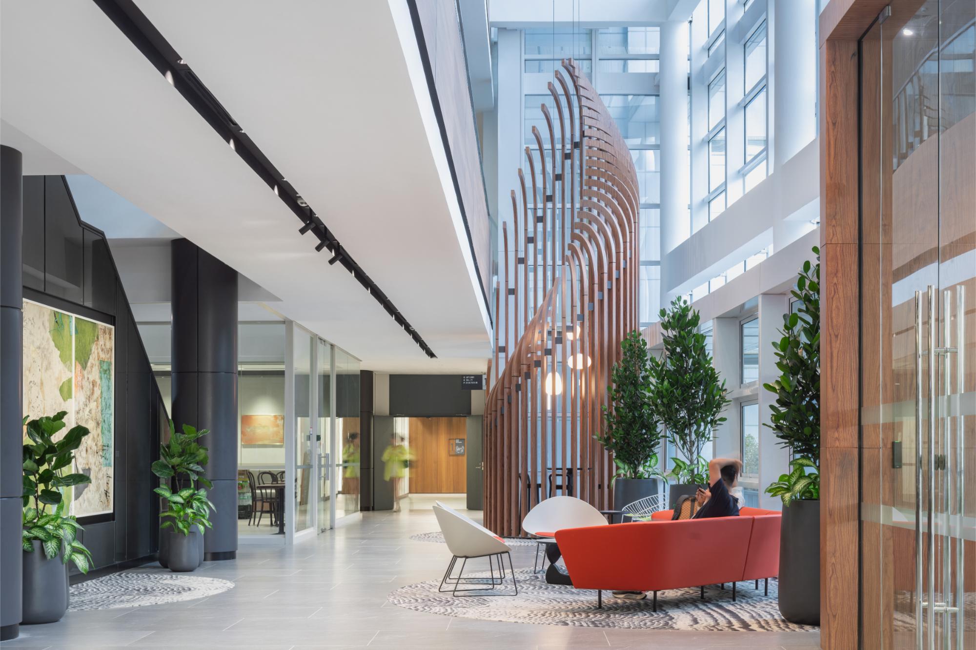 TENarchitects portfolio