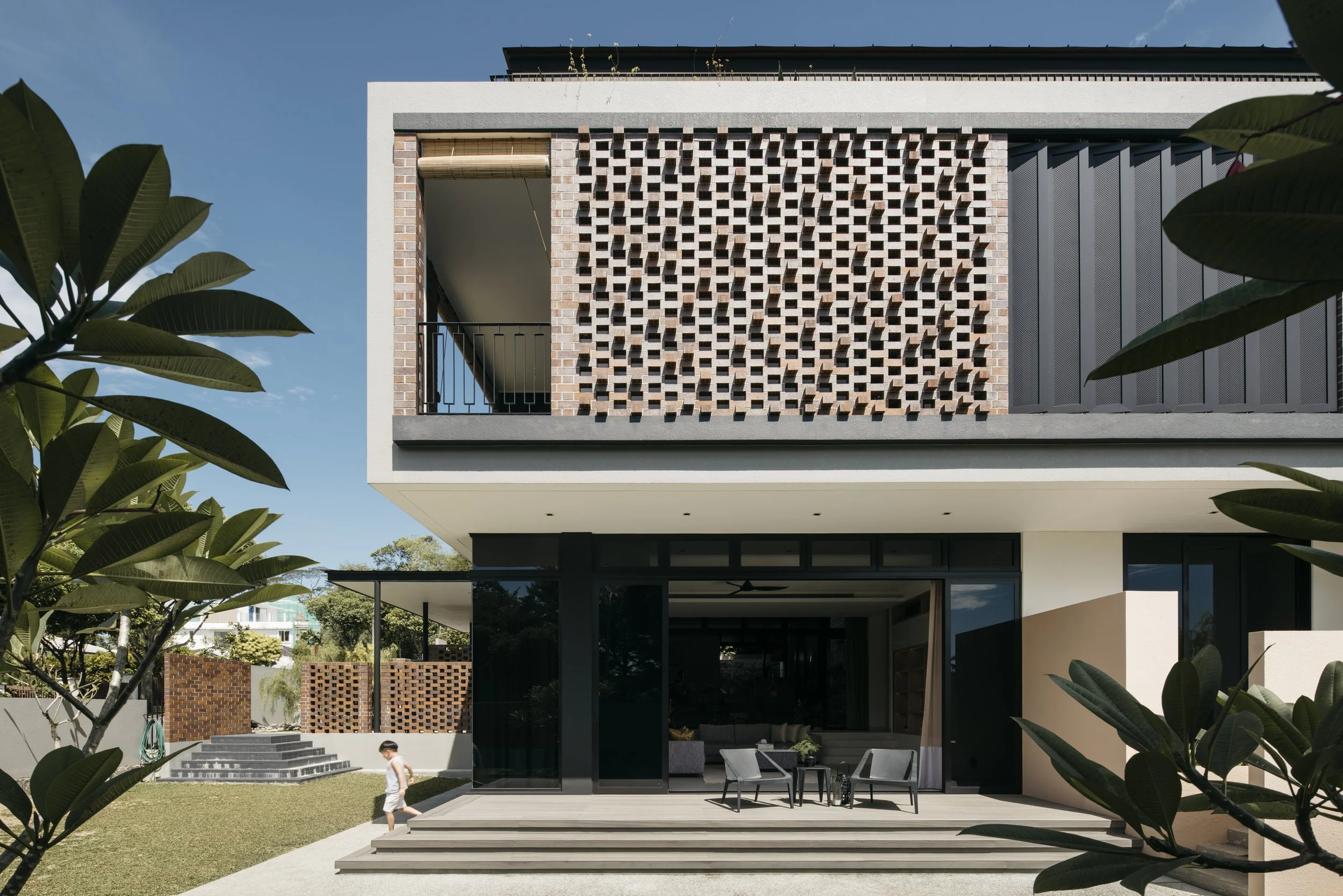 The Design Abode portfolio