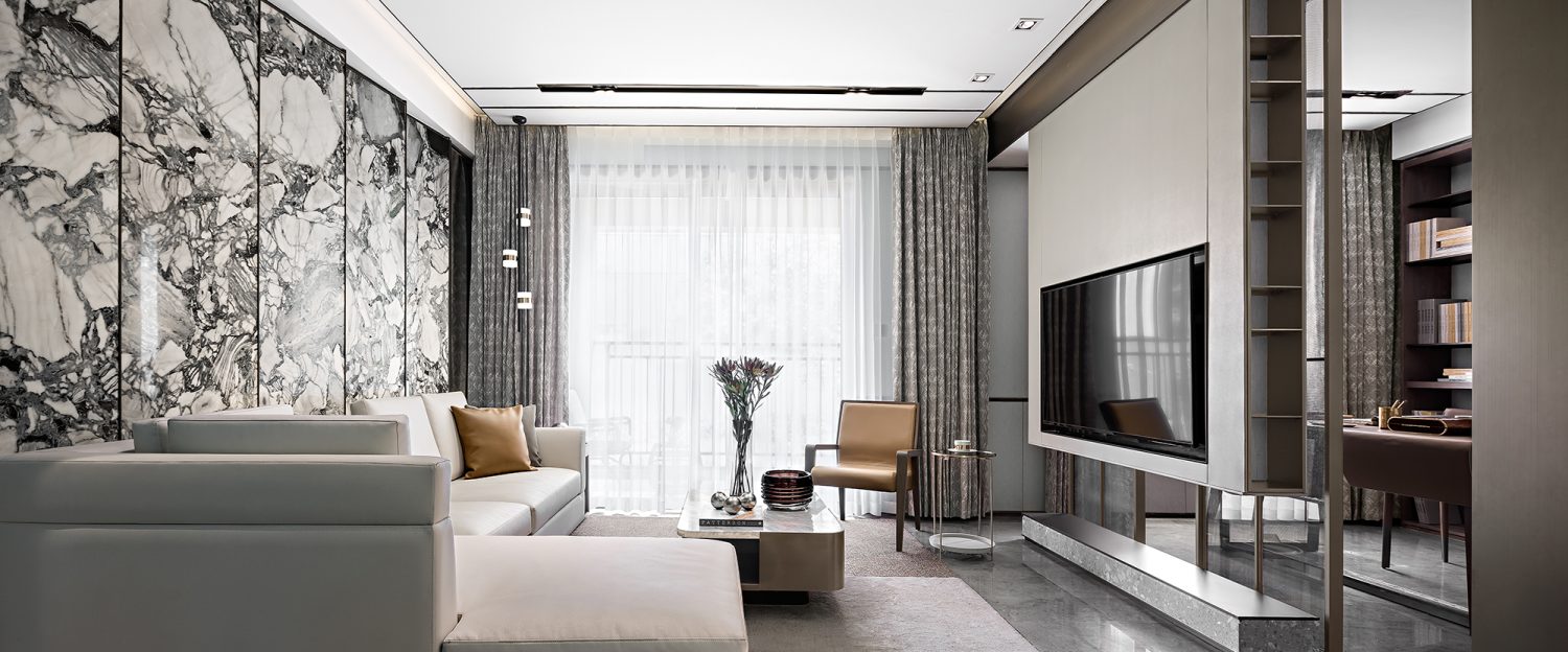 The Interior Haus portfolio