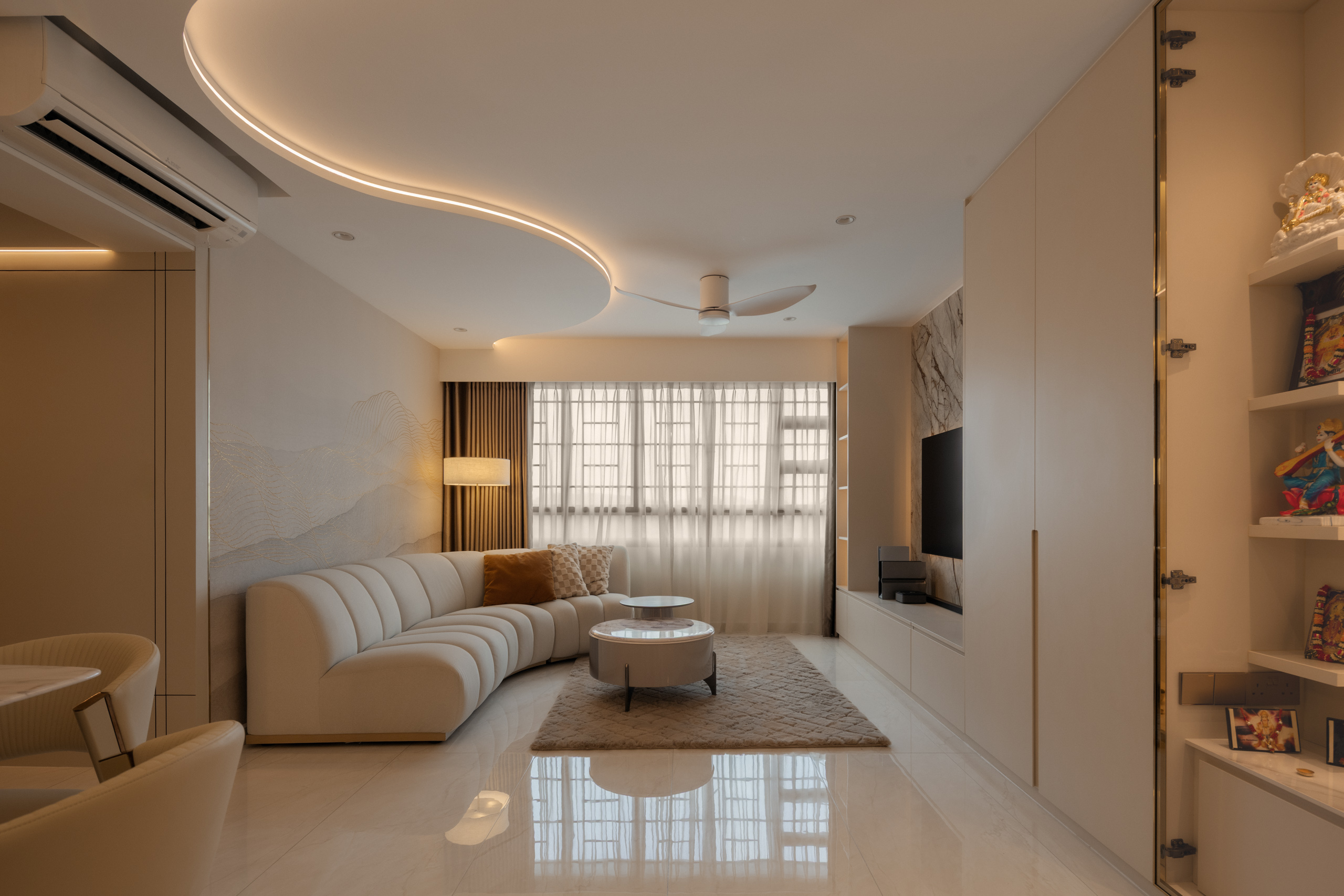 The Interior Lab Pte Ltd portfolio