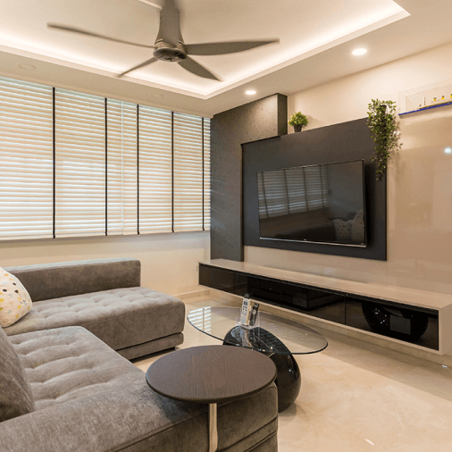 The Interior Place Pte Ltd portfolio