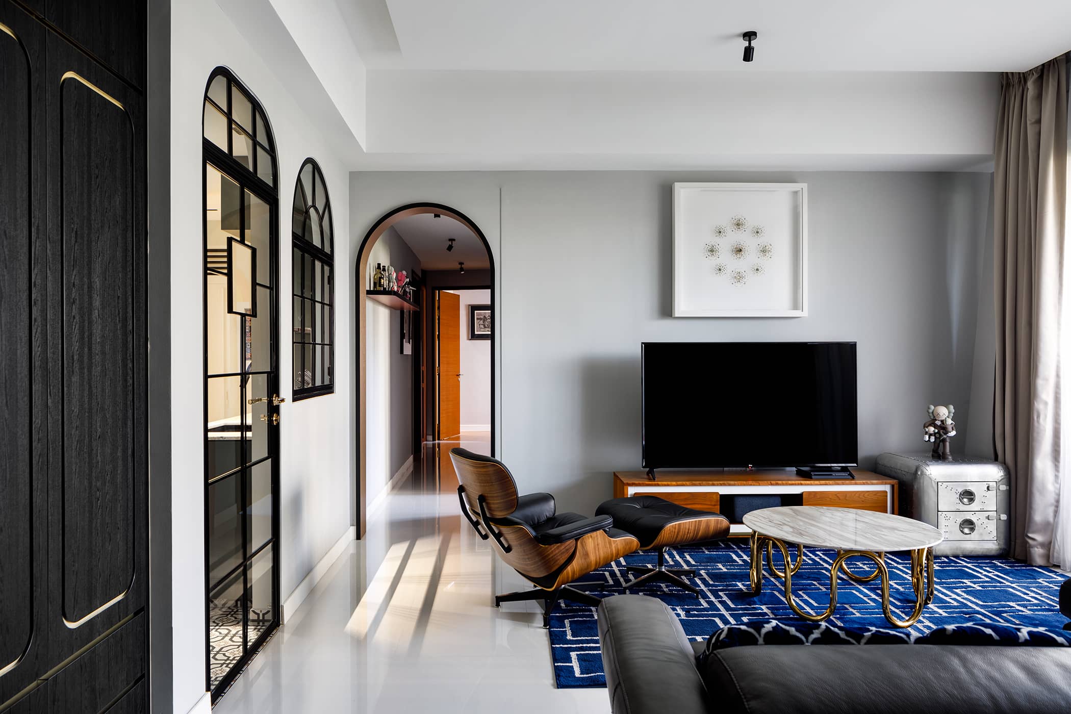 D'leedon