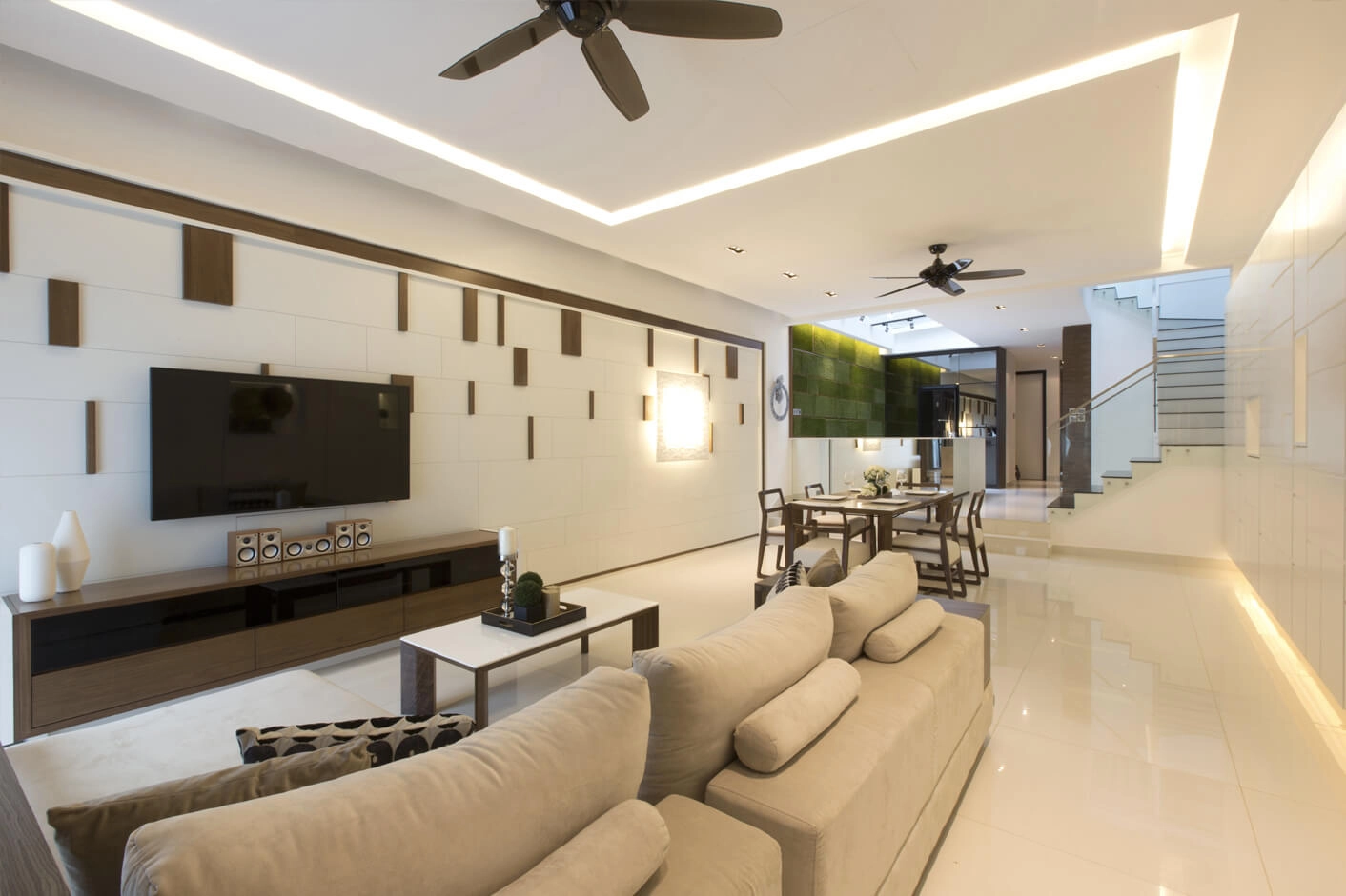 Thom Signature Pte Ltd portfolio